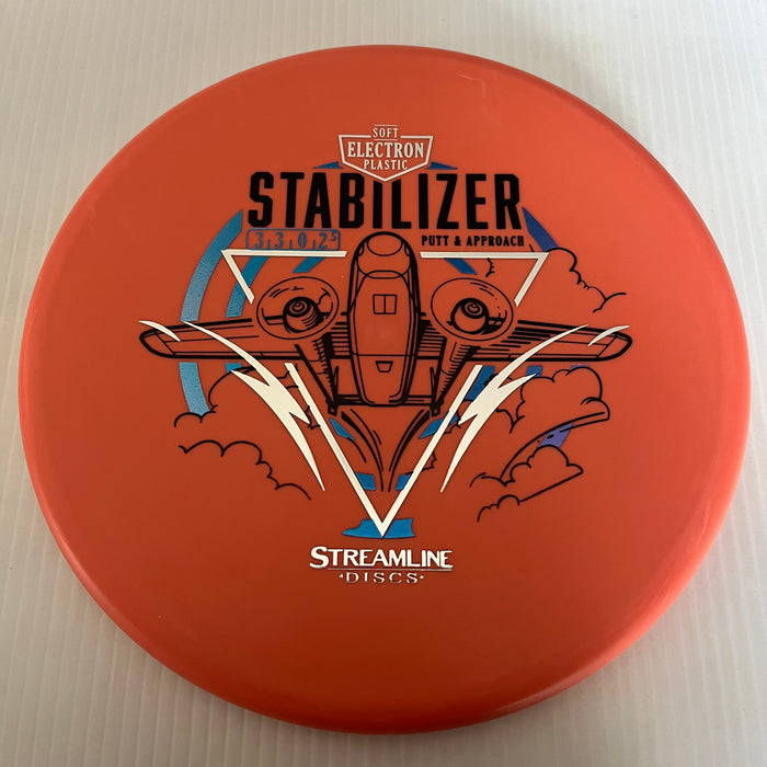 Orange/174g 6