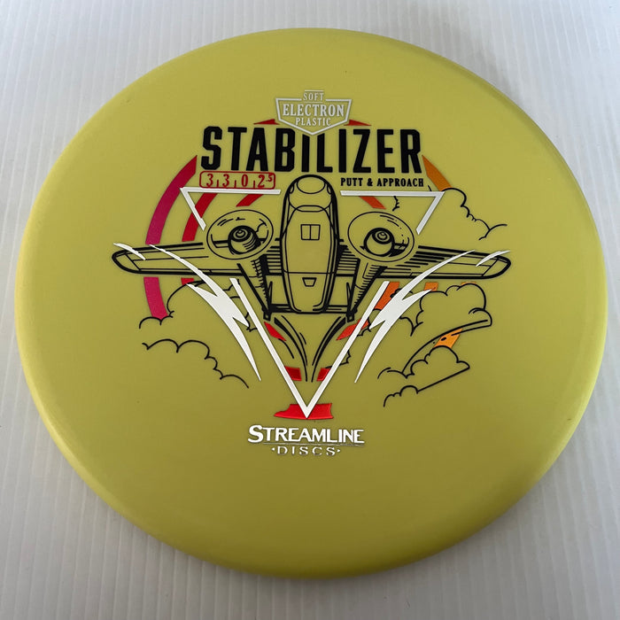 Yellow/174g 7
