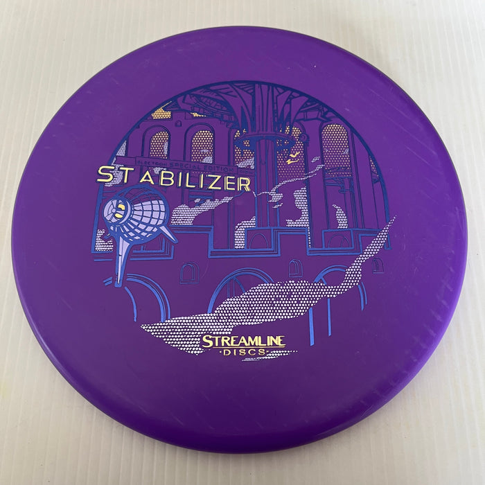 Purple/174g