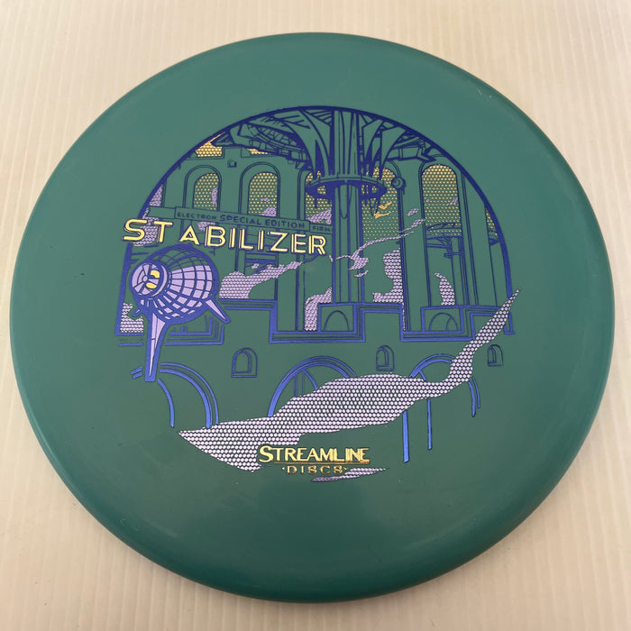 Green/174g