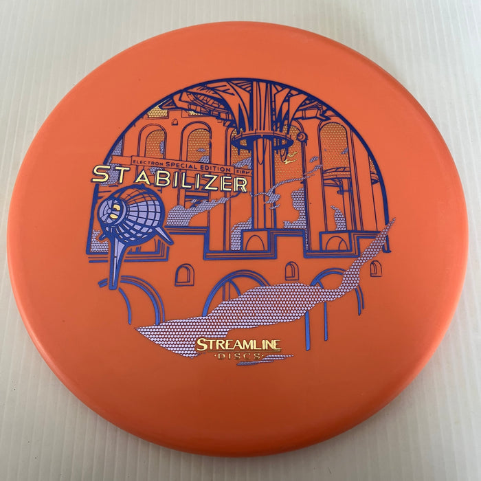 Orange/175g