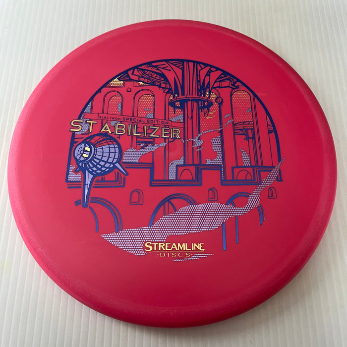 Red/172g