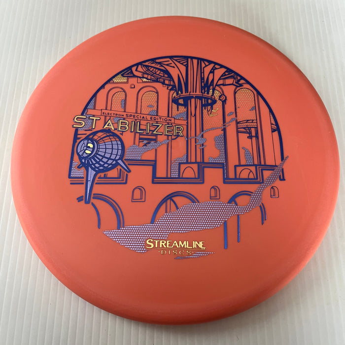 Orange/175g