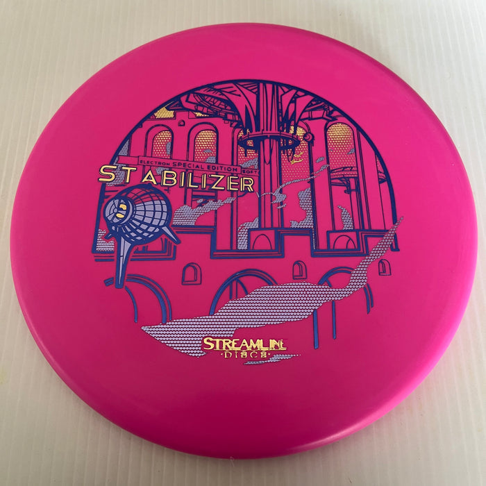 Pink/167g