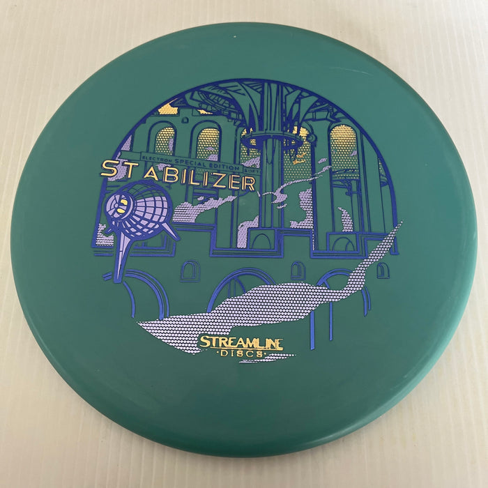 Green/173g