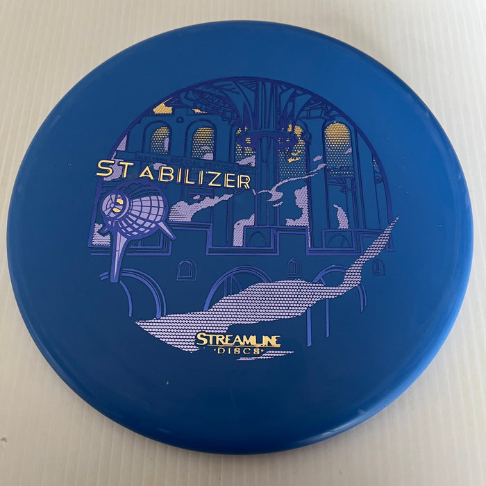 Blue/173g