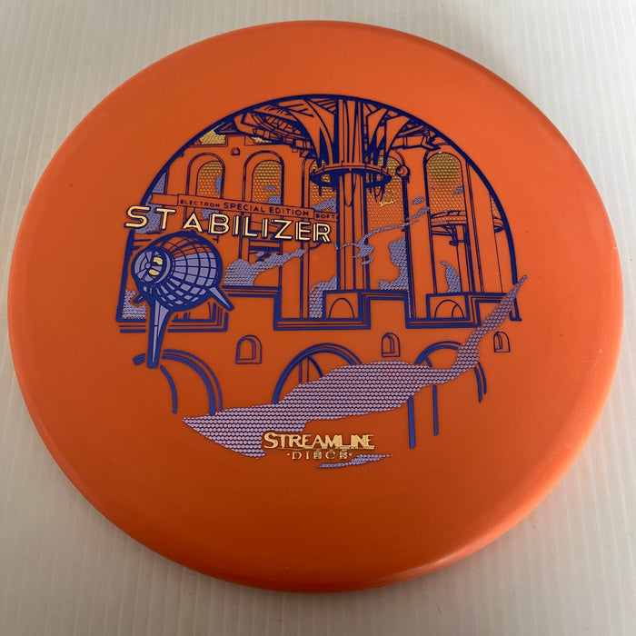 Orange/171g