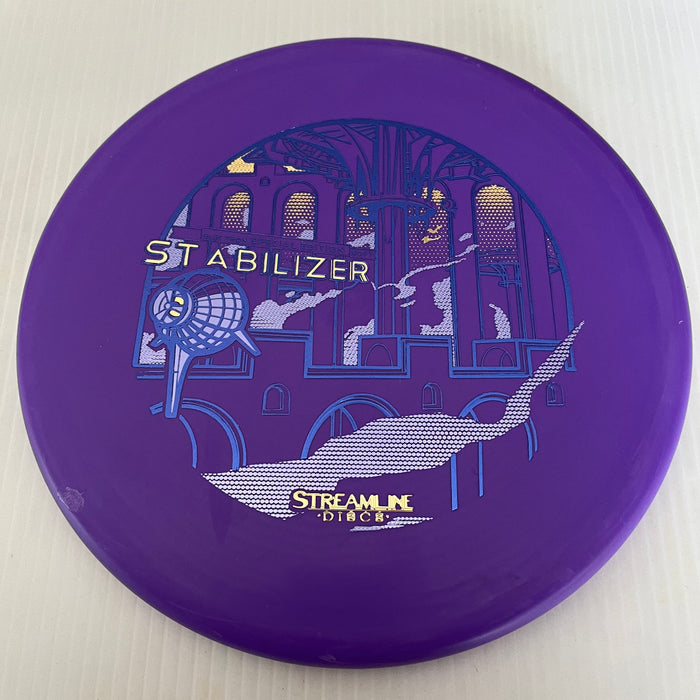Purple/173g