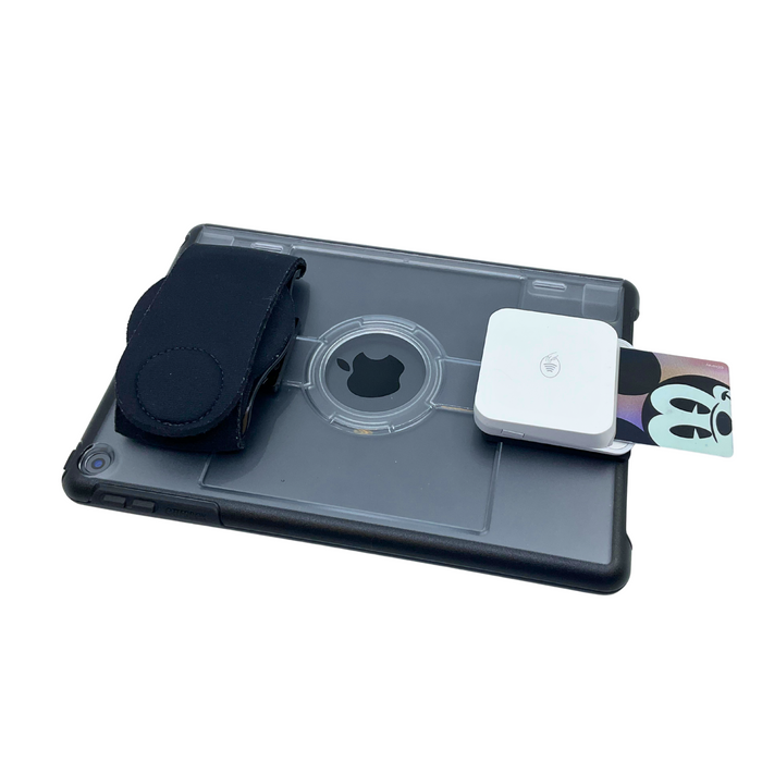 Stripe M2 SLED Low Profile - Compatible with OtterBox uniVERSE Cases