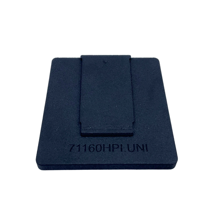 Stripe Reader M2 Low Profile - Sleek Design for Secure Transactions with OtterBox uniVERSE Case