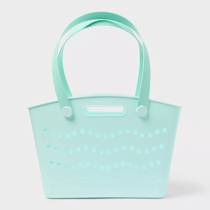 SS Teal Blue