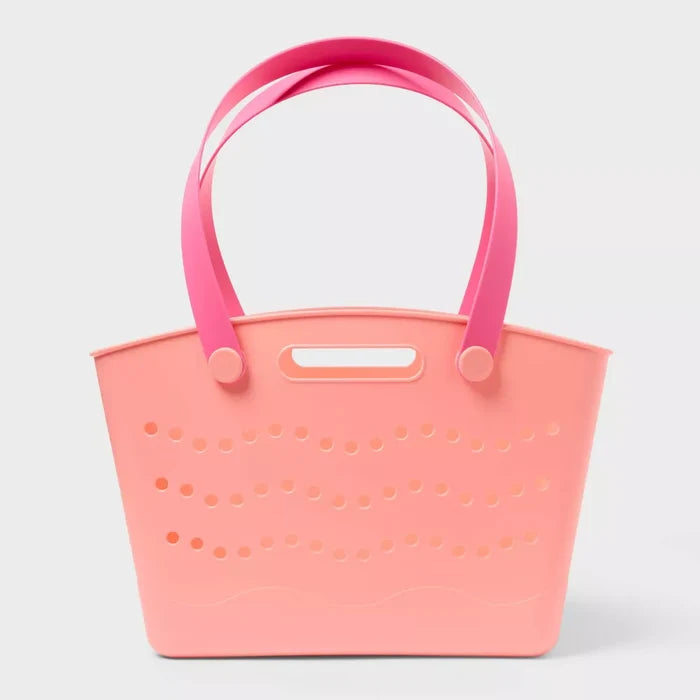 Summer Tote