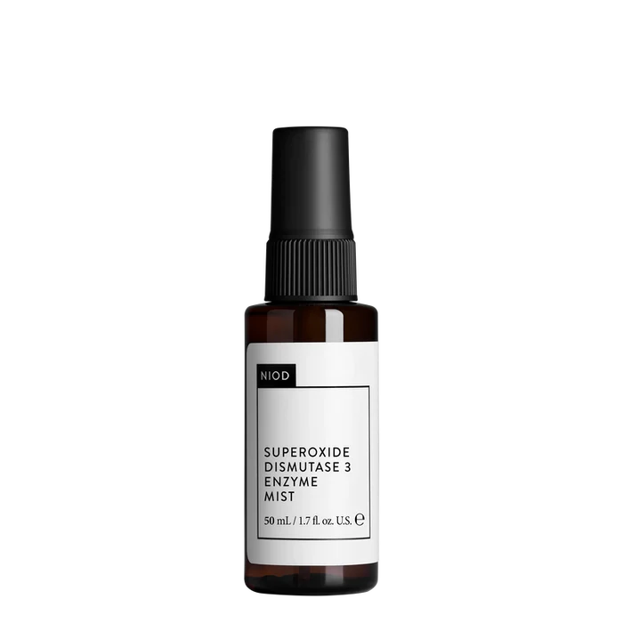 Superoxide Dismutase 3 Enzyme Mist (SDEM3)