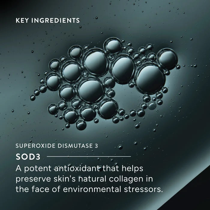 Superoxide Dismutase 3 Enzyme Mist (SDEM3)