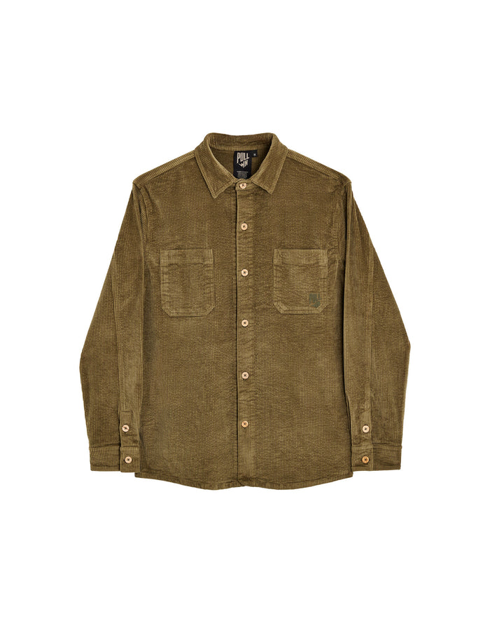 chemise geko roygreen PULLIN