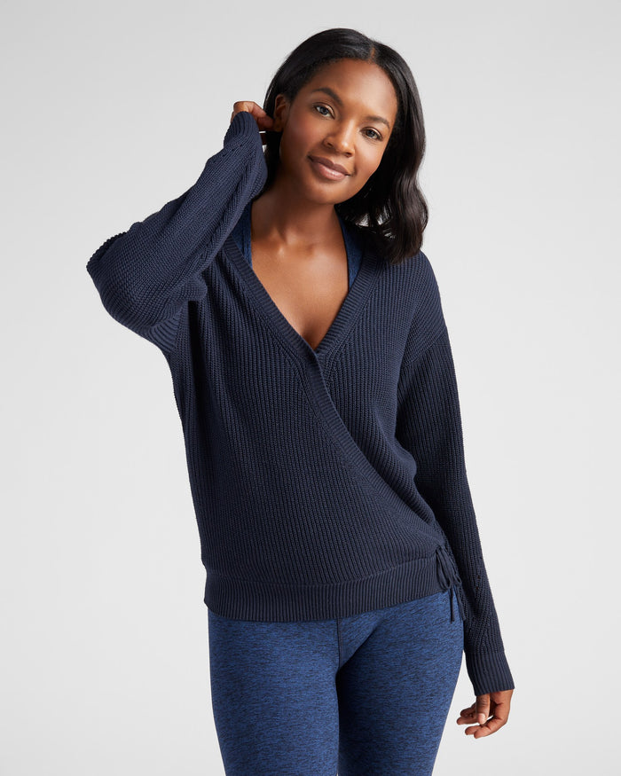 Navy / XS