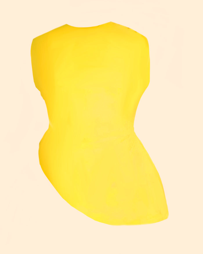 SUSU blouse