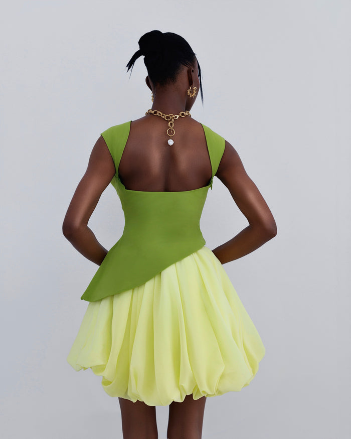 SUSU set