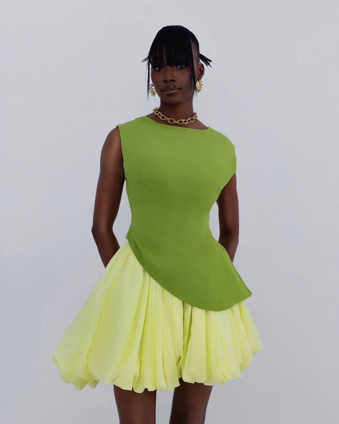 SUSU set
