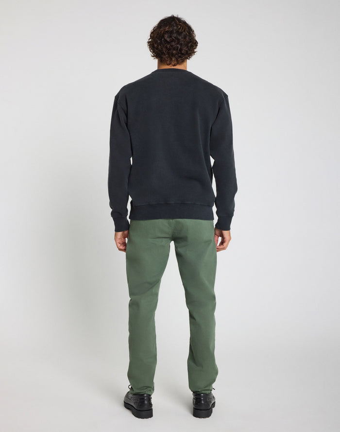sweat dark PULLIN en coton