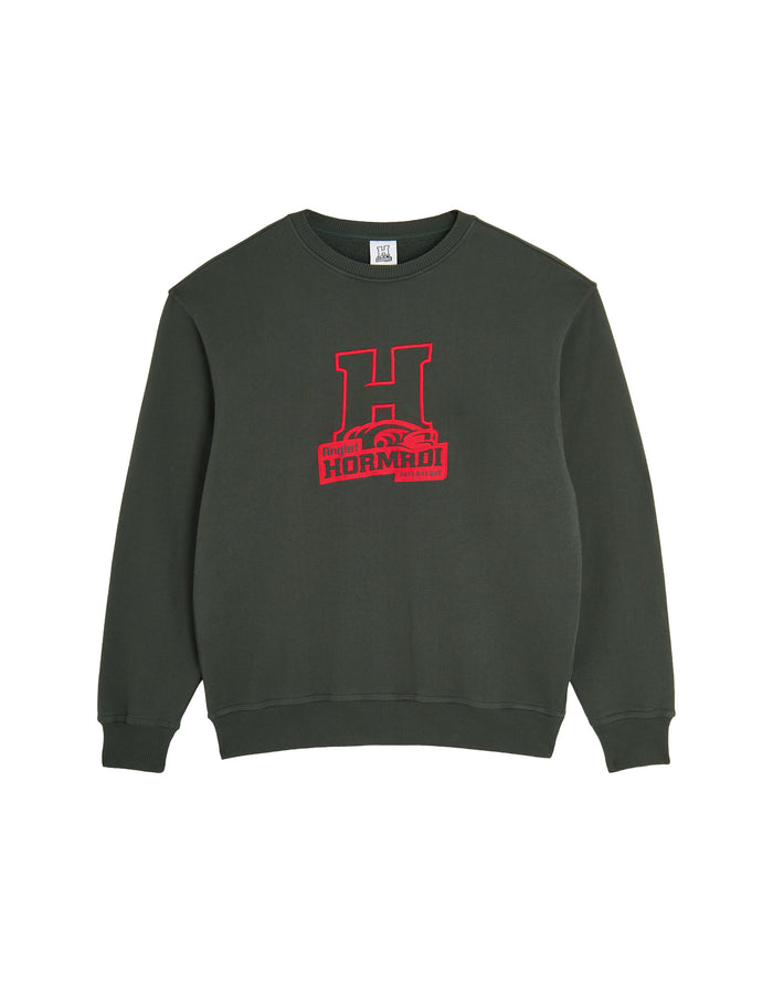 Sweat Hormadi