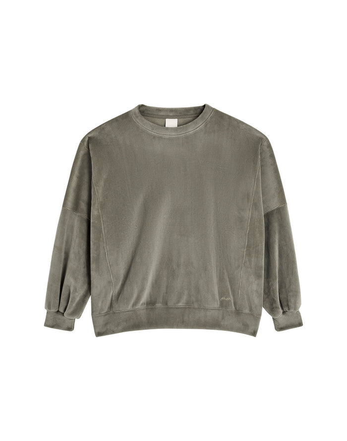 SWEAT LEAF