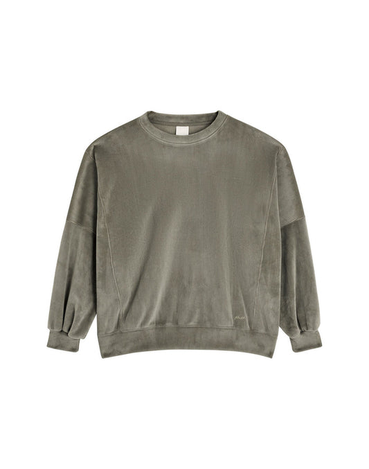 SWEAT LEAF