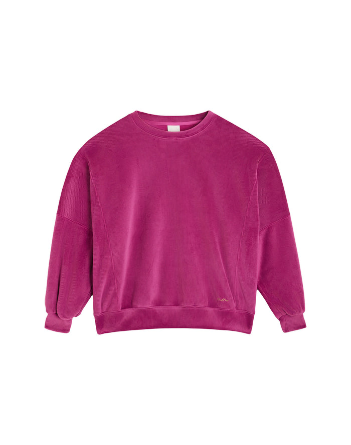 SWEAT VINO