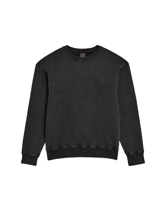 crew neck squaredark PULLIN