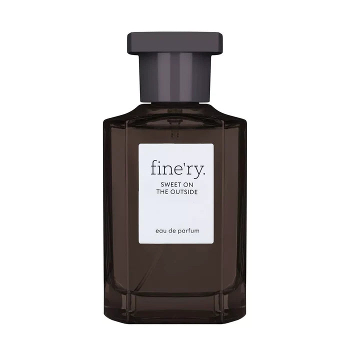 Sweet On the Outside Fragrance Perfume
