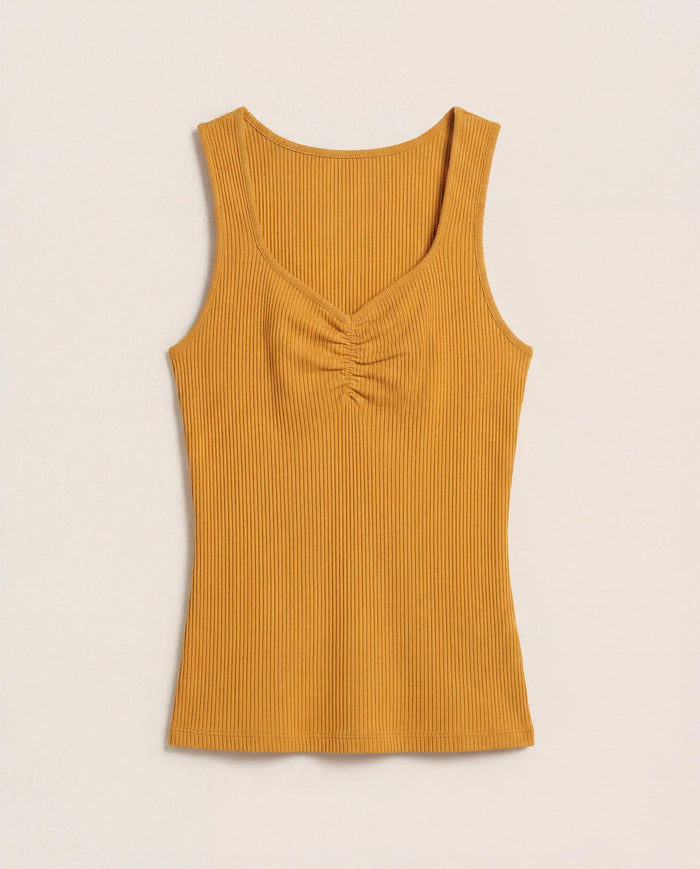 Saffron $|& SEAS Swell Tank - Hanger Detail