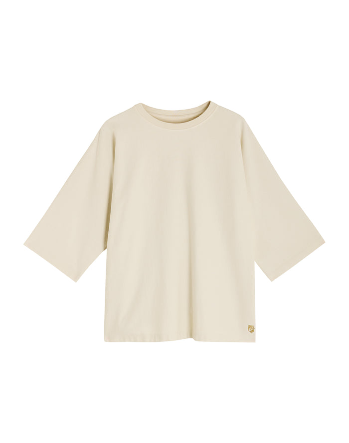 t-shirt billie antik PULLIN en coton