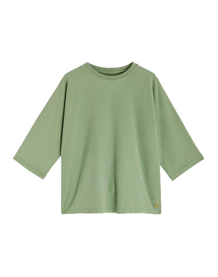 t-shirt billie kasmir PULLIN en coton