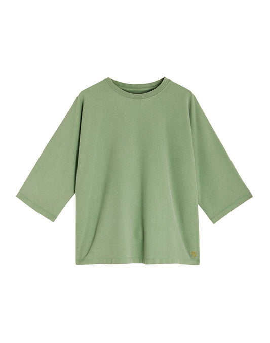 t-shirt billie kasmir PULLIN en coton