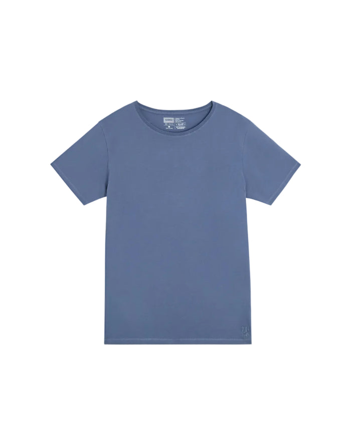 t-shirt classicnight PULLIN en coton