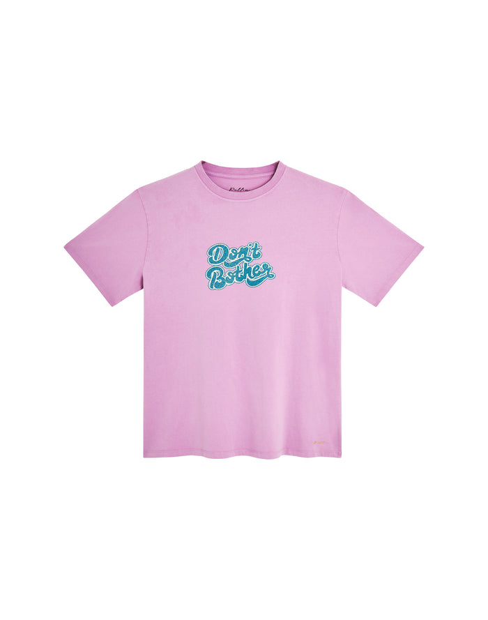 tshirt femme evebother PULLIN