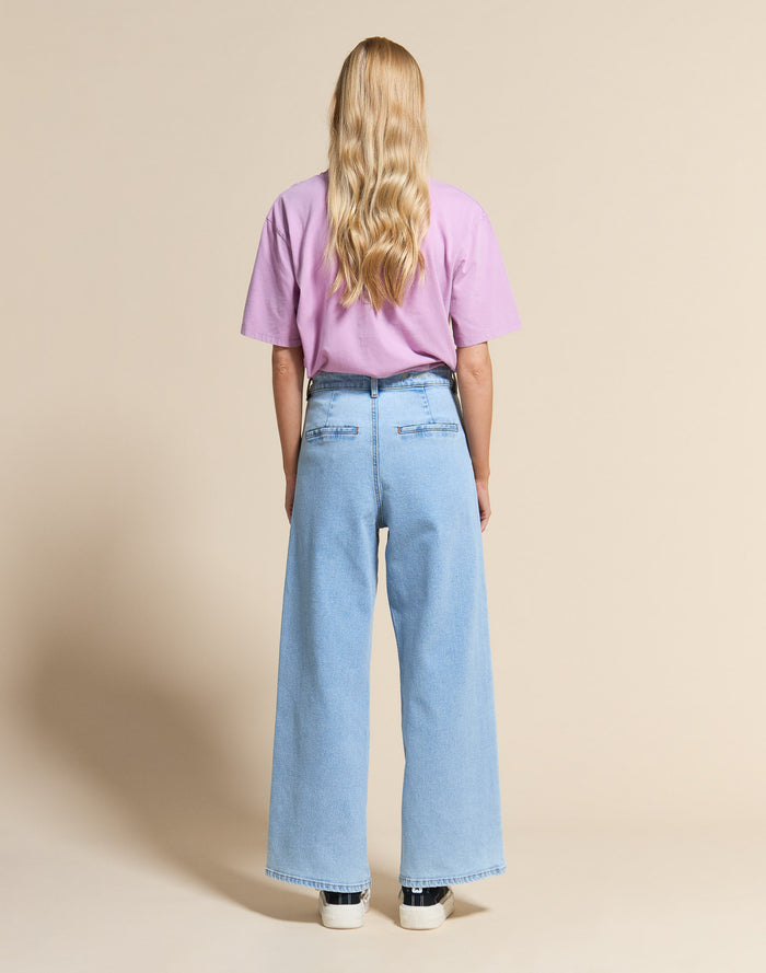 tshirt femme evebother PULLIN