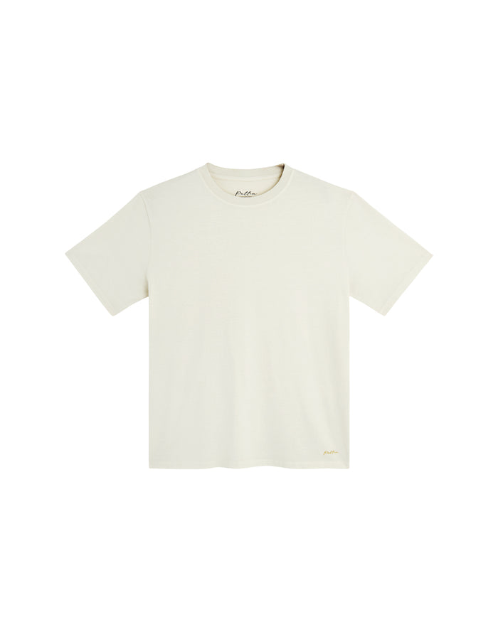 tshirt femme evecream PULLIN