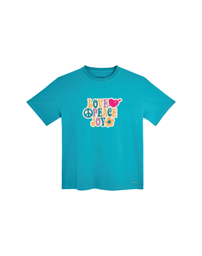 tshirt femme evelove PULLIN