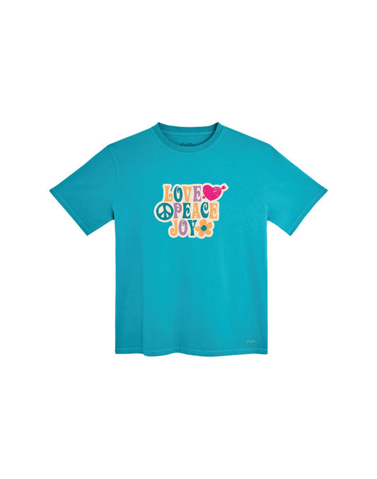 tshirt femme evelove PULLIN