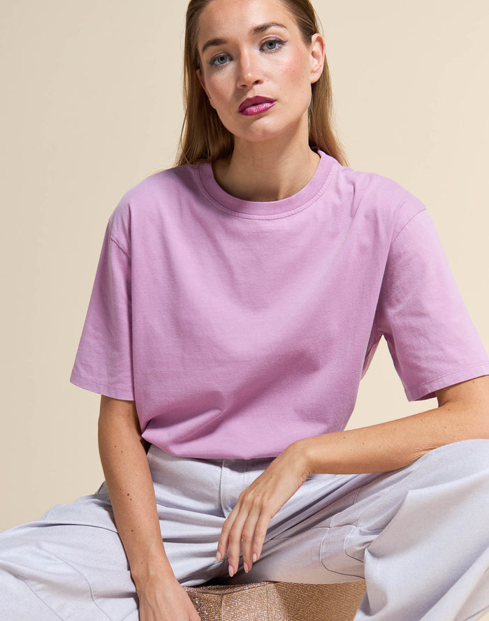 tshirt femme evepansy PULLIN