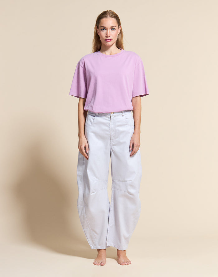 tshirt femme evepansy PULLIN