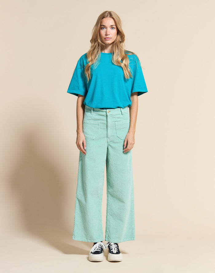 tshirt femme evetile PULLIN
