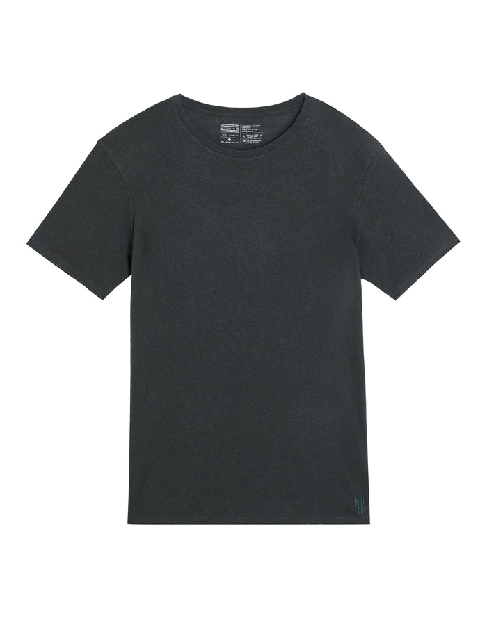 t-shirt linforest PULLIN en lin