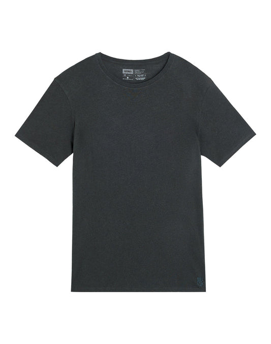 t-shirt linforest PULLIN en lin