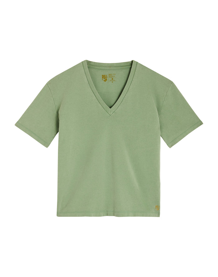 t-shirt niko kasmir PULLIN en coton
