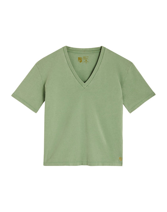 t-shirt niko kasmir PULLIN en coton