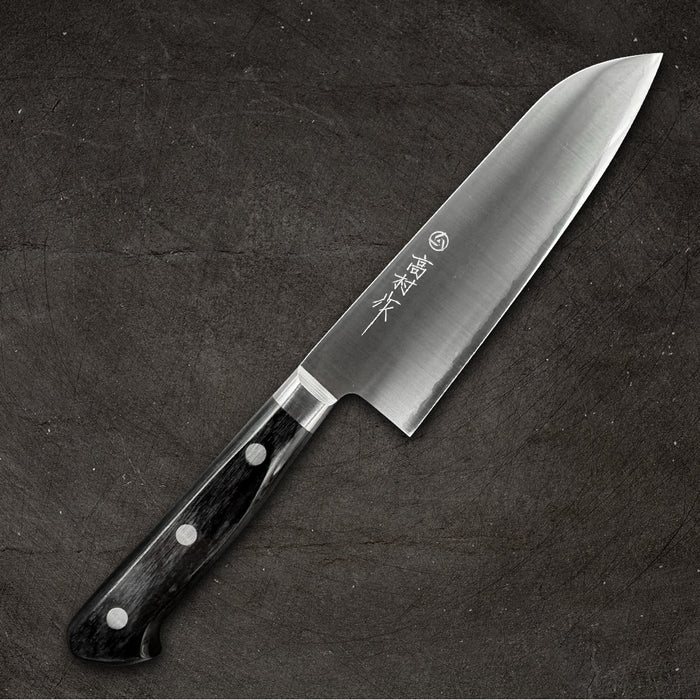 Takamura VG-10 Santoku 170mm