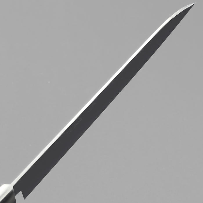 Takamura VG-10 Migaki Santoku 170mm Spine