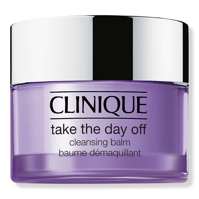 Take The Day Off Cleansing Balm Makeup Remover